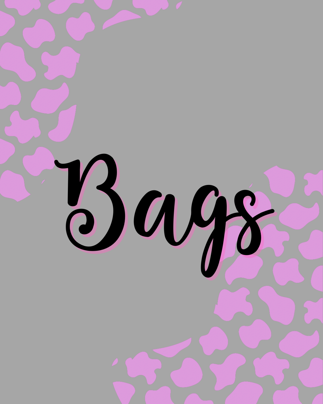 Bags