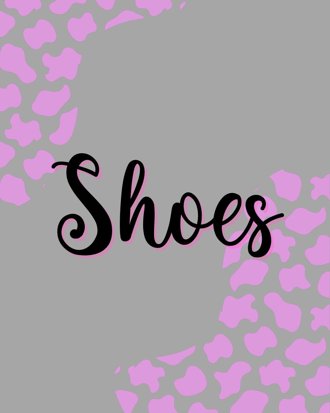 Shoes