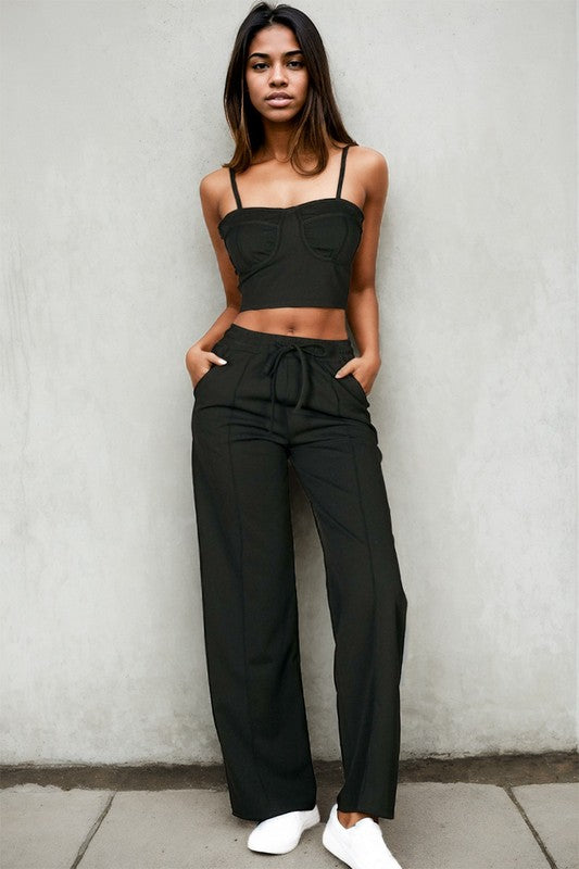 The Jane Set