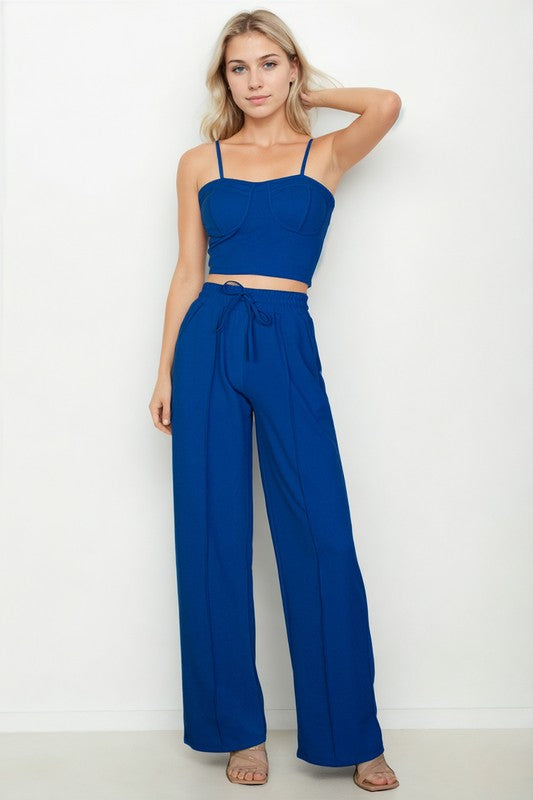 The Jane Set