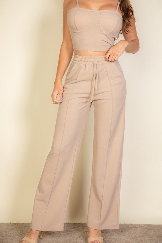 The Jane Set