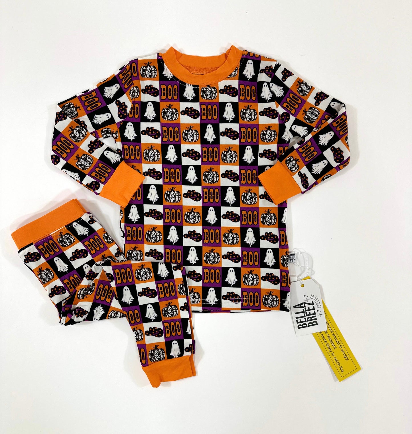 BOO Bamboo Set