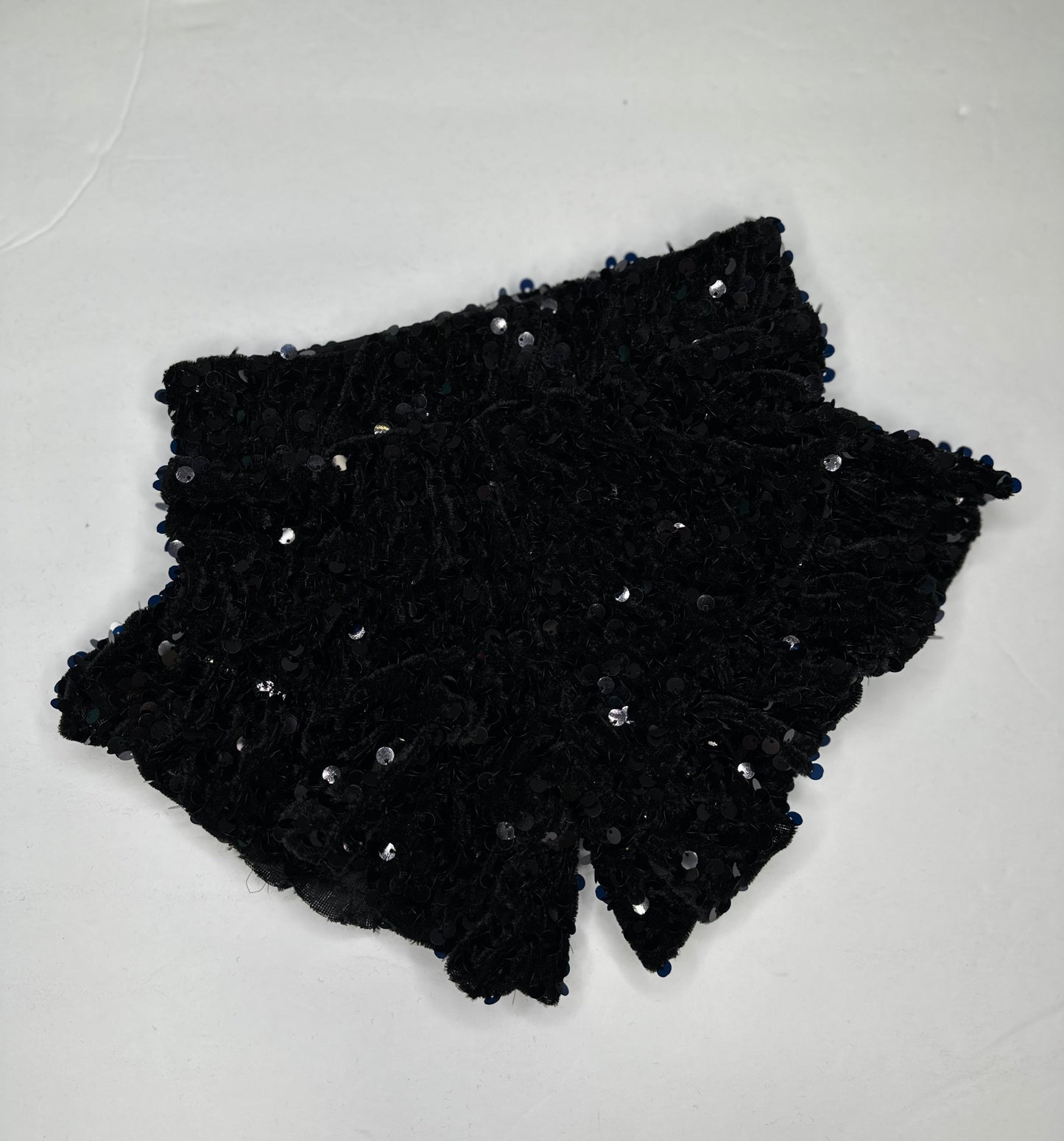 Sequin Shorties (Multiple Colors) (FINAL SALE)