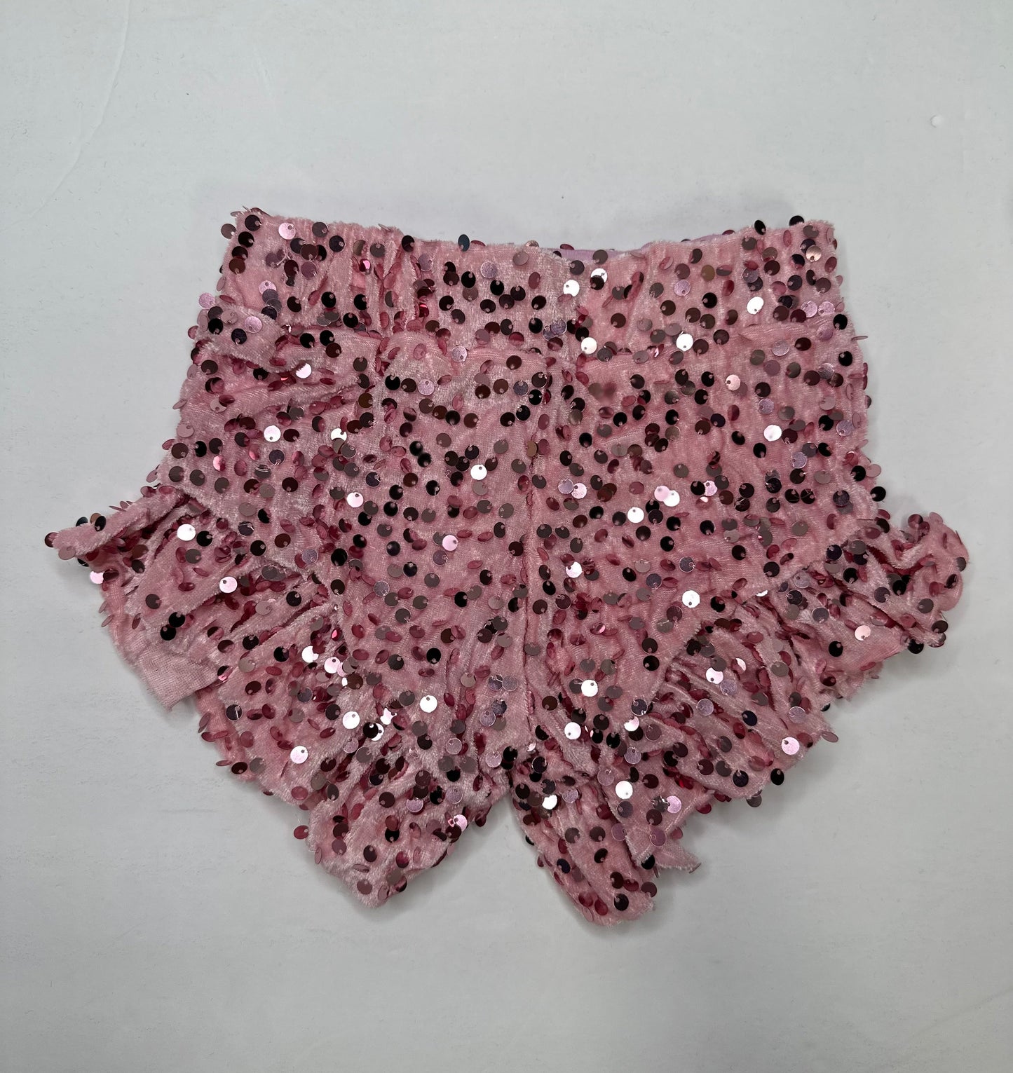 Sequin Shorties (Multiple Colors) (FINAL SALE)
