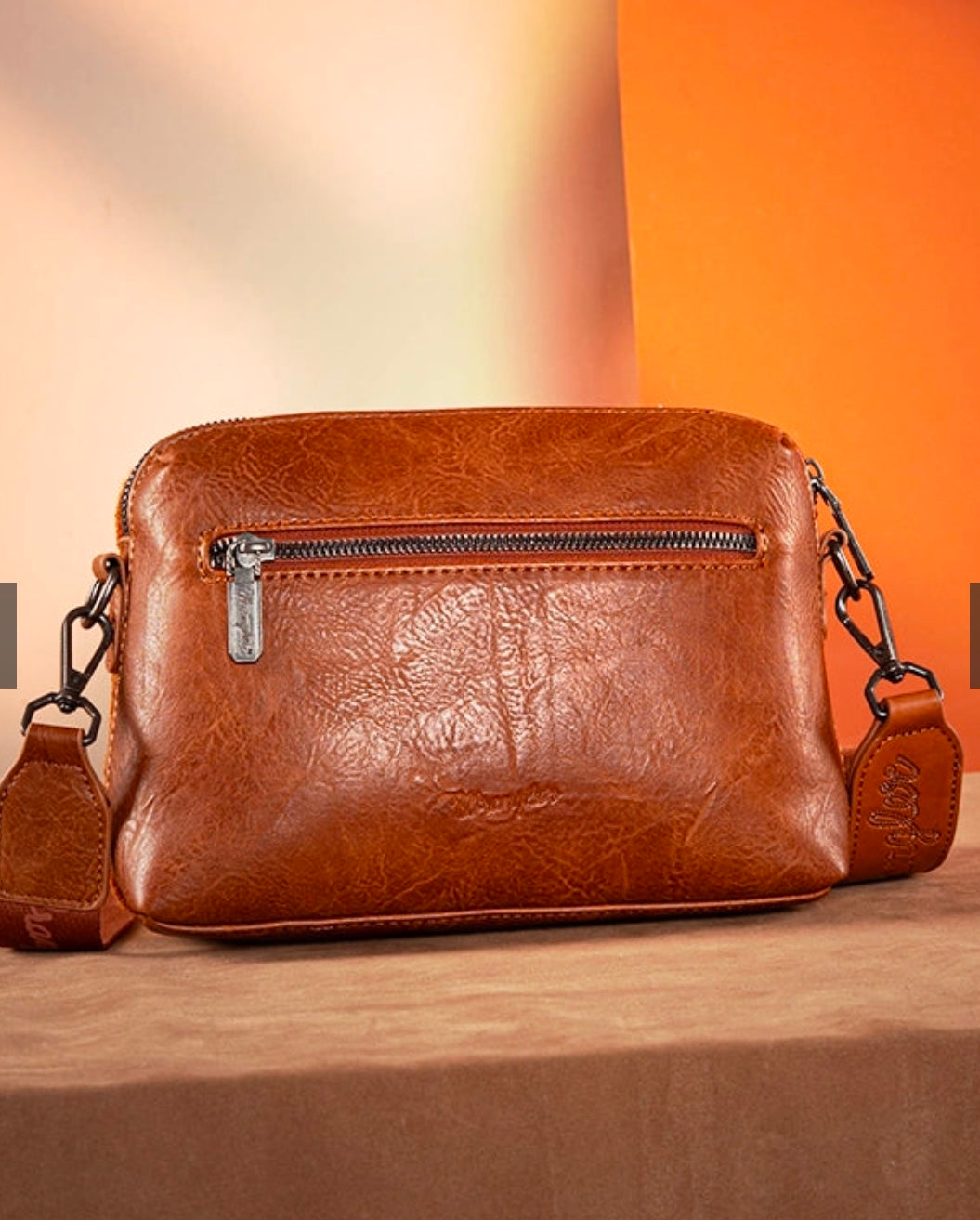Aztec Wrangler Crossbody Bag (Multiple Options) FINAL SALE