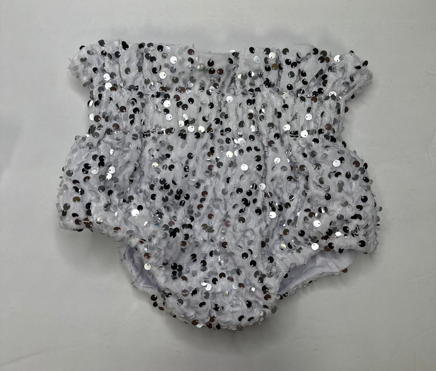 Sequin Bloomies (Multiple Colors) (FINAL SALE)