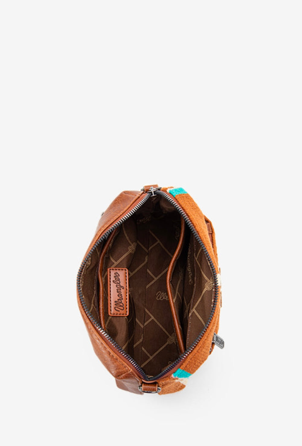 Aztec Wrangler Crossbody Bag (Multiple Options) FINAL SALE