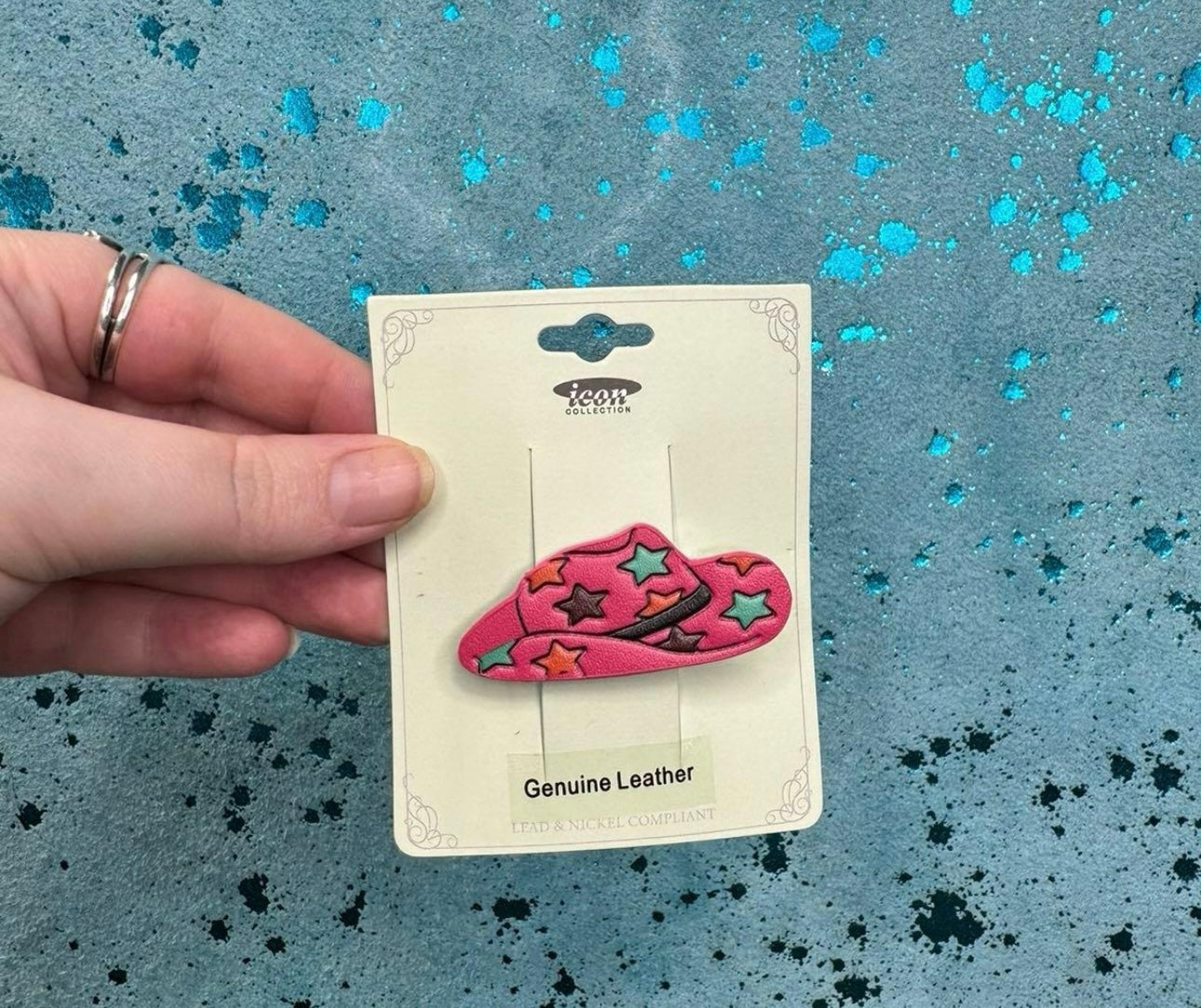 Hair Clips