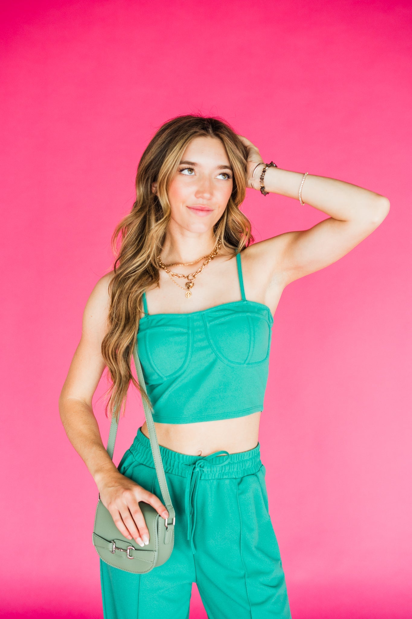 The Jane Set