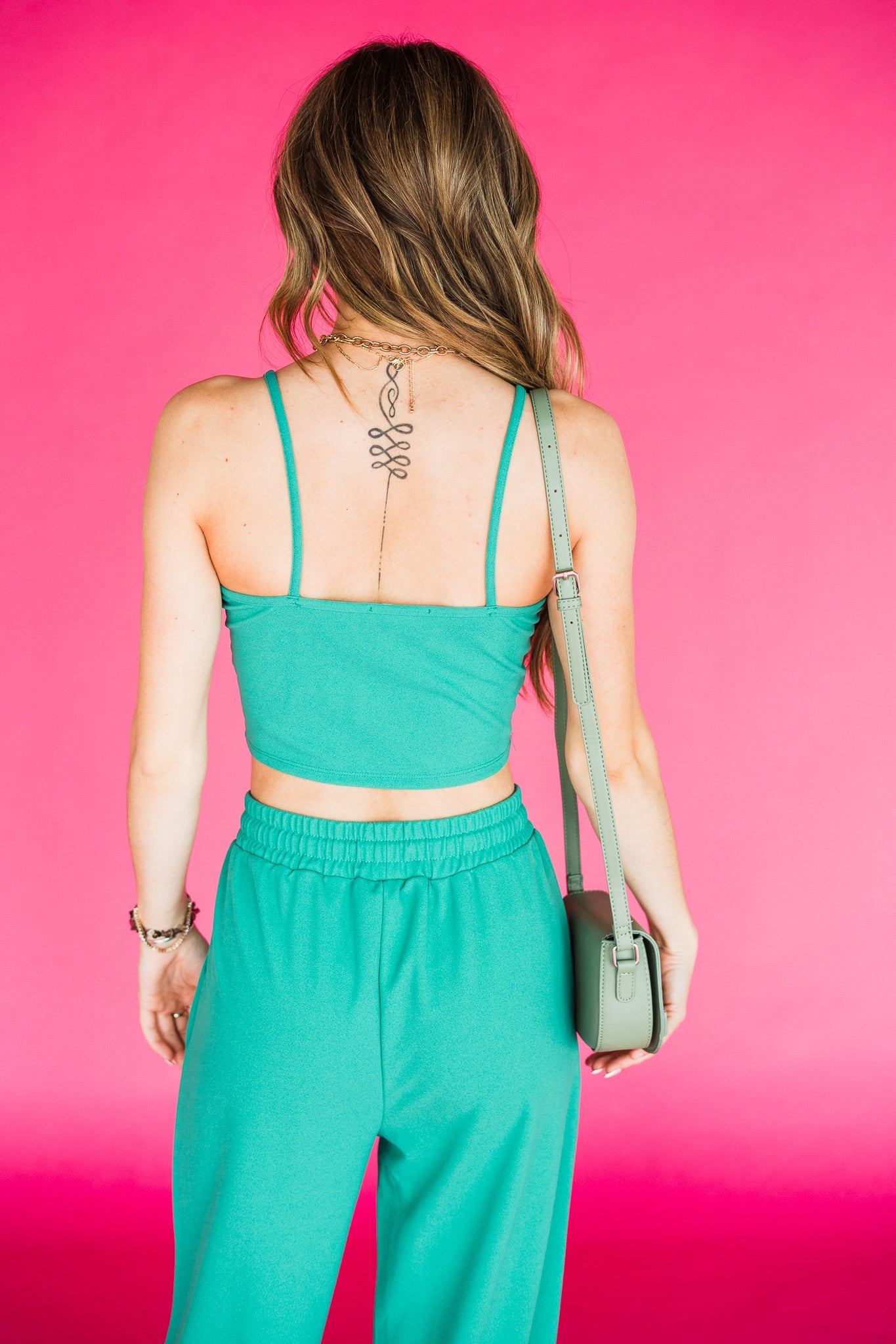 The Jane Set