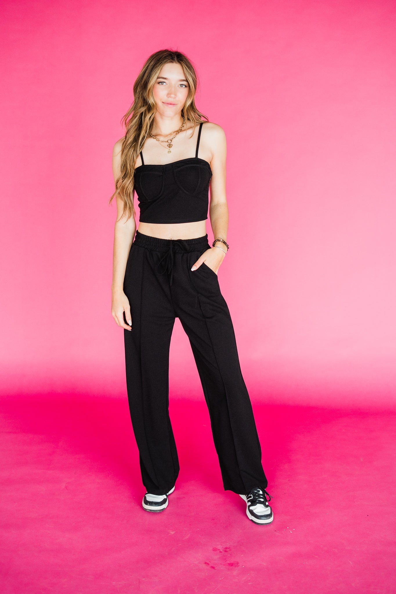The Jane Set