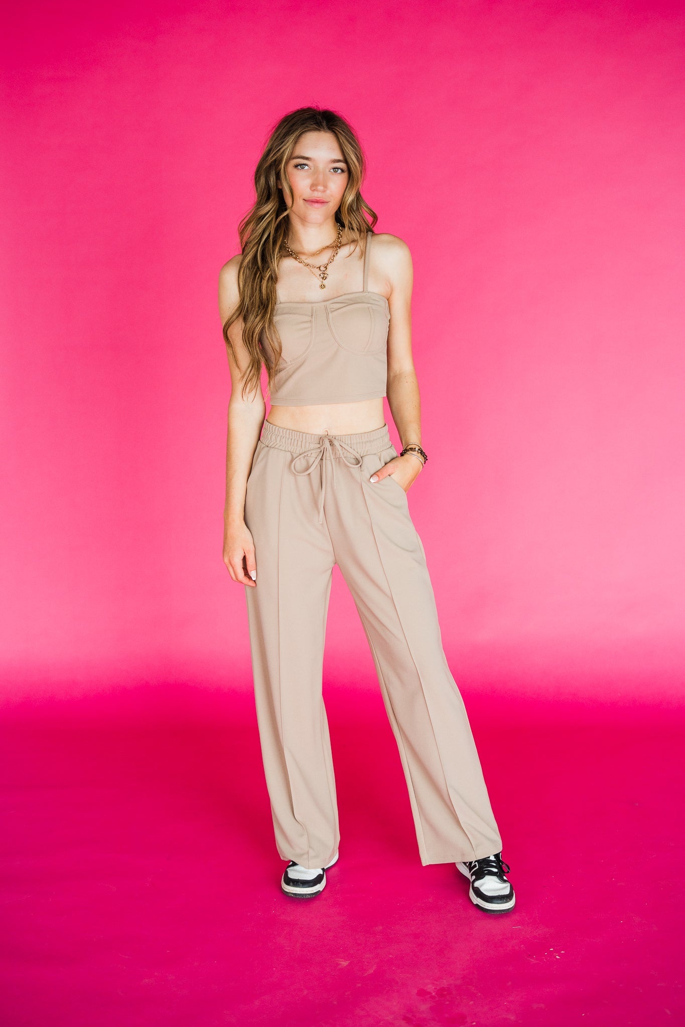 The Jane Set