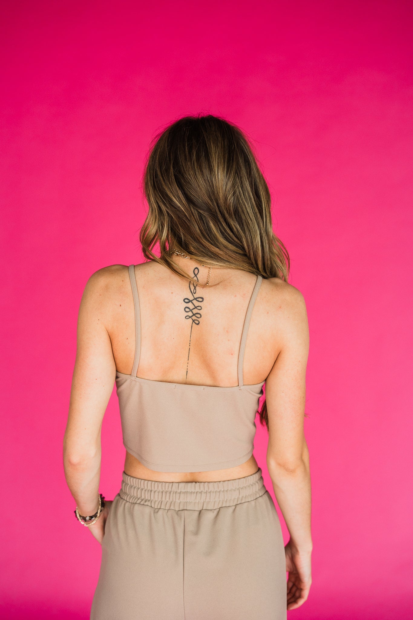 The Jane Set