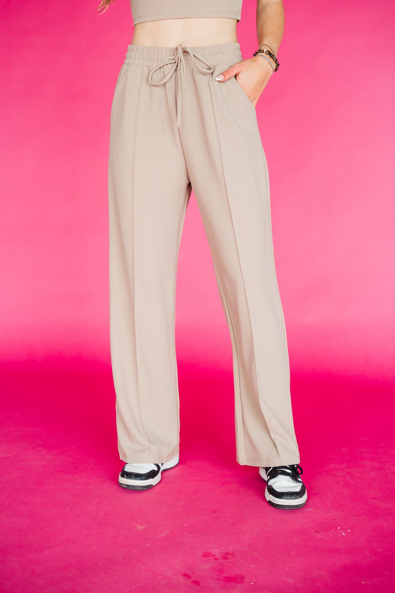 The Jane Set