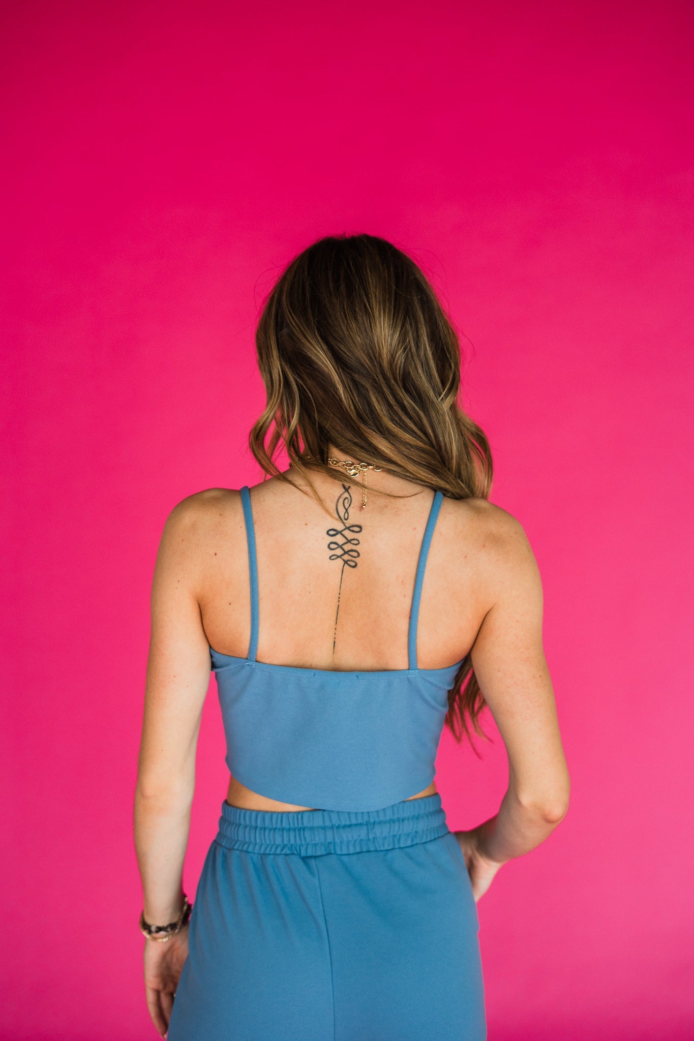 The Jane Set