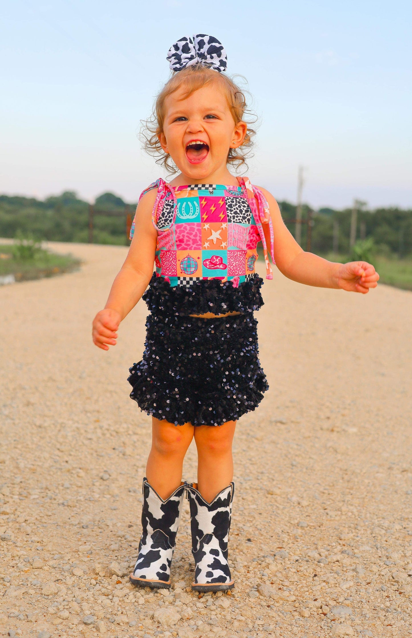 Sequin Shorties (Multiple Colors) (FINAL SALE)