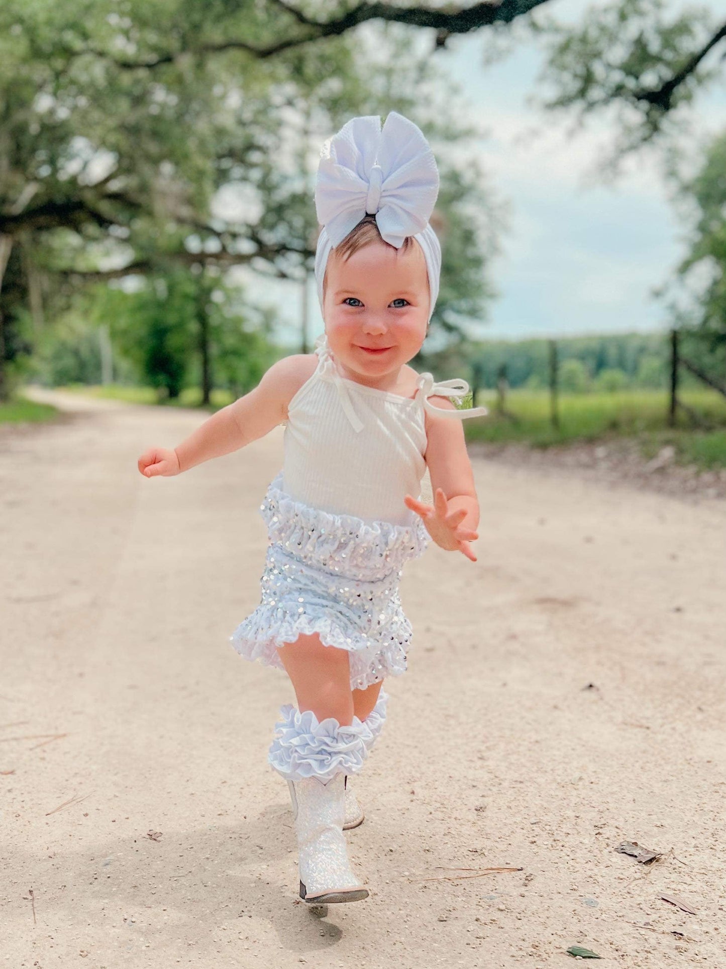Sequin Shorties (Multiple Colors) (FINAL SALE)
