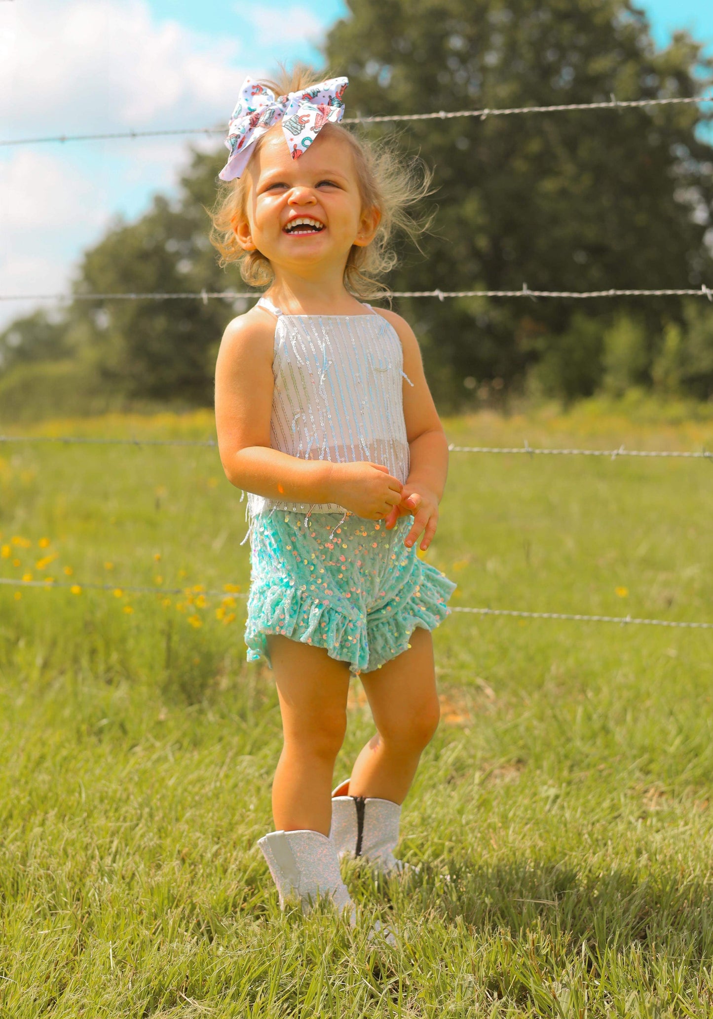 Sequin Shorties (Multiple Colors) (FINAL SALE)