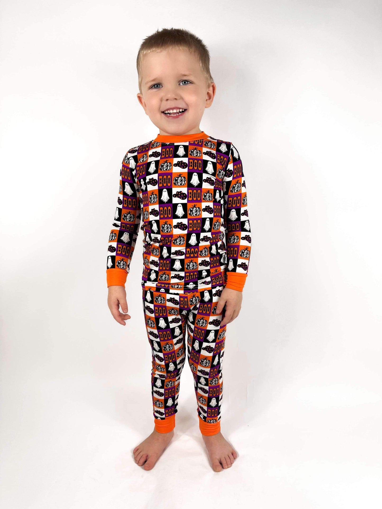 BOO Bamboo Set