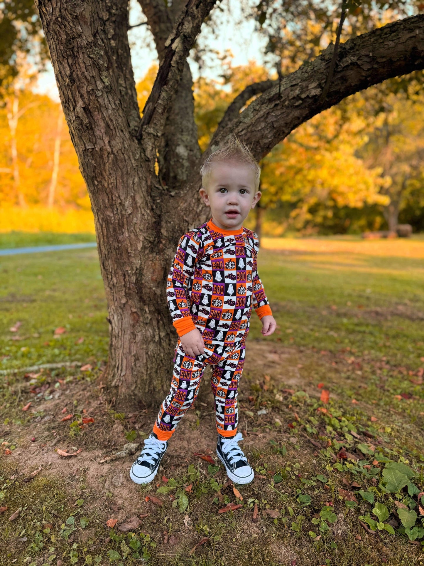 BOO Bamboo Set