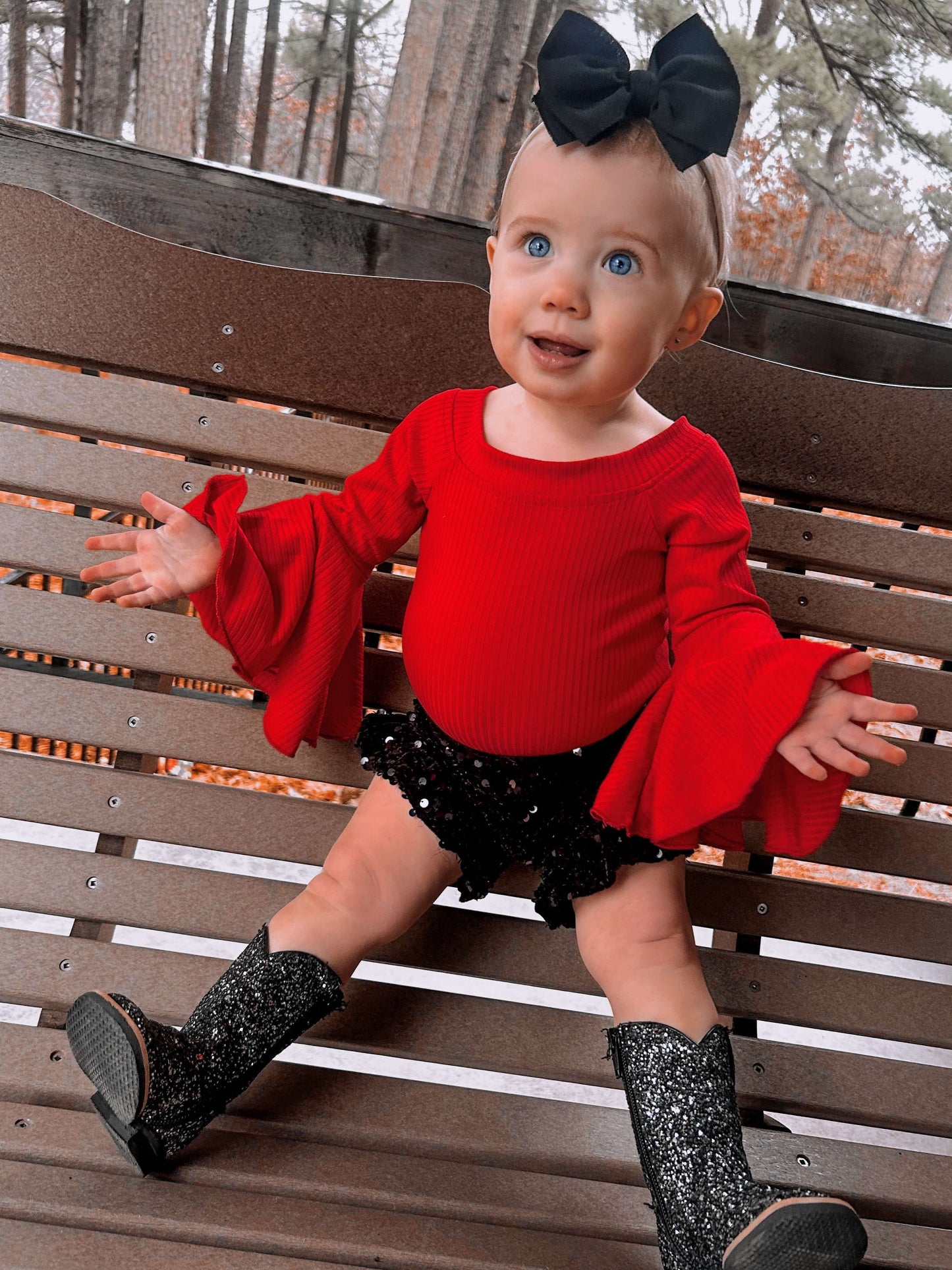 Sequin Shorties (Multiple Colors) (FINAL SALE)