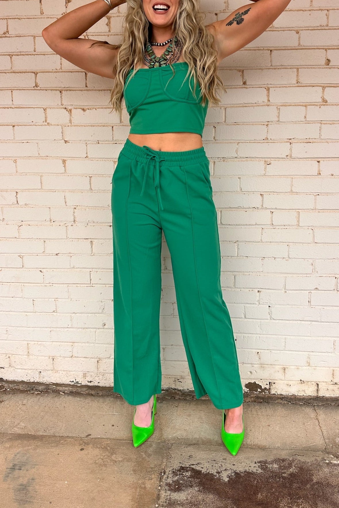 The Jane Set