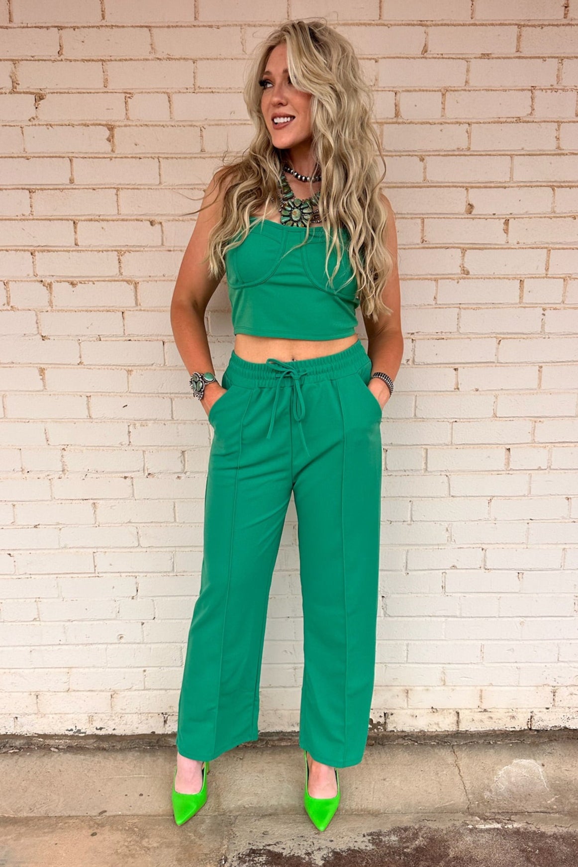 The Jane Set