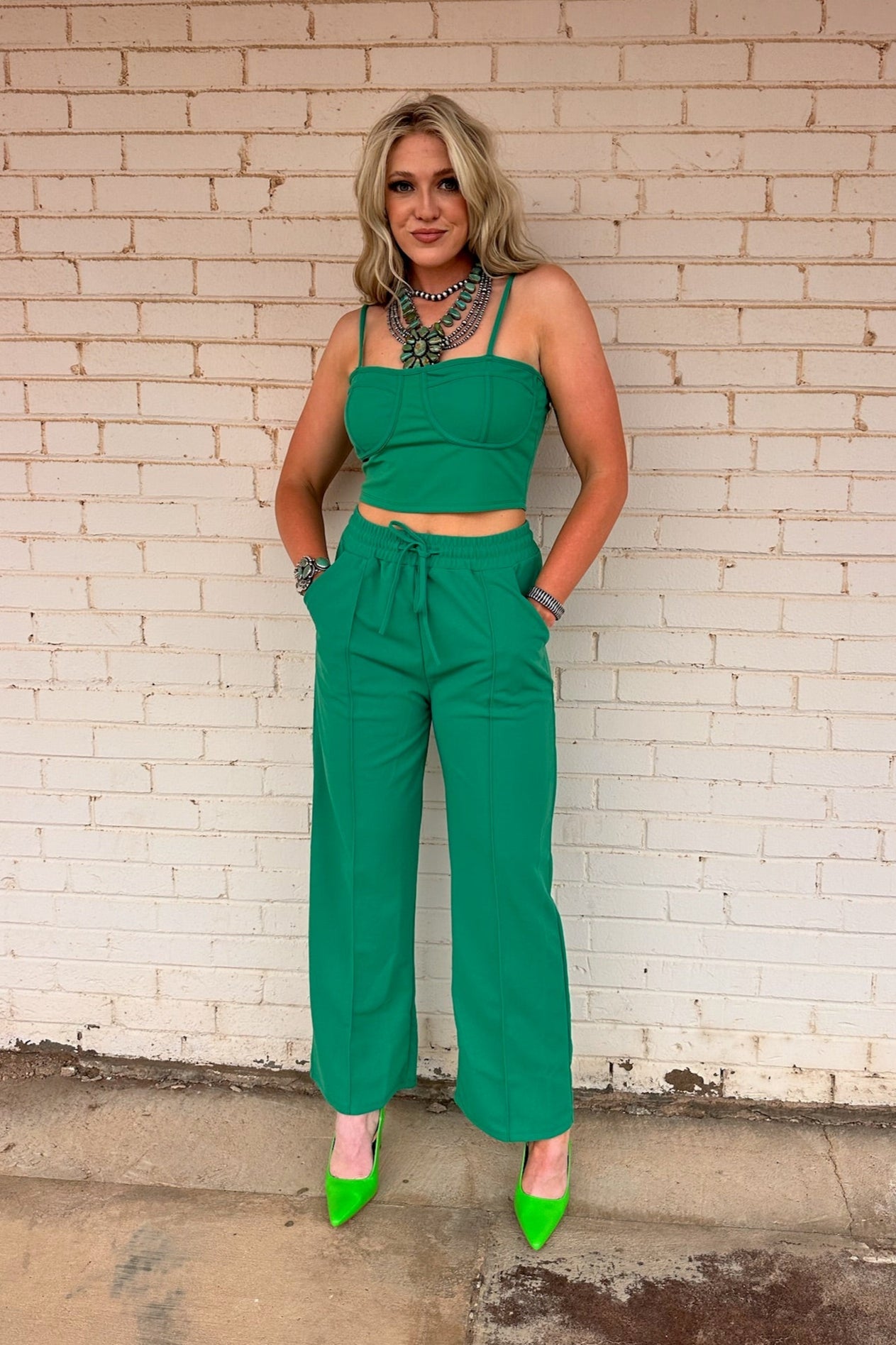 The Jane Set