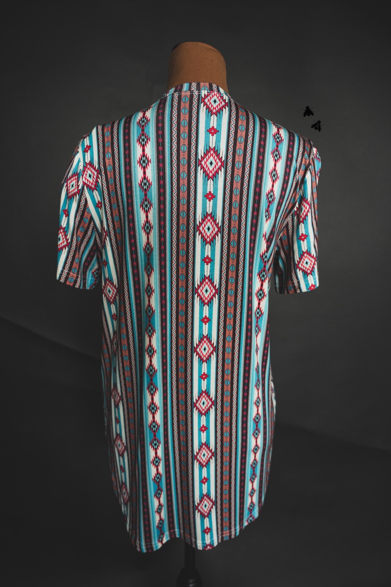 MONTGOMERY J TEE