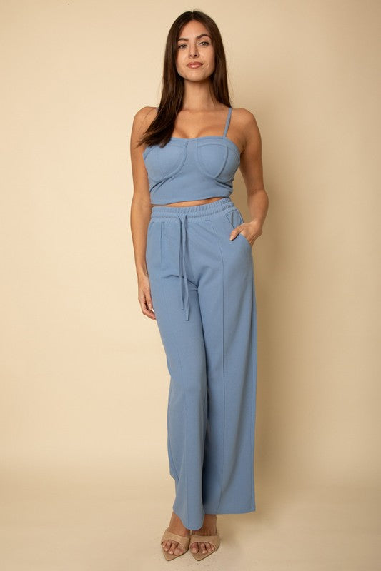 The Jane Set