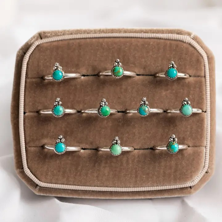 Nomad Mini Ring