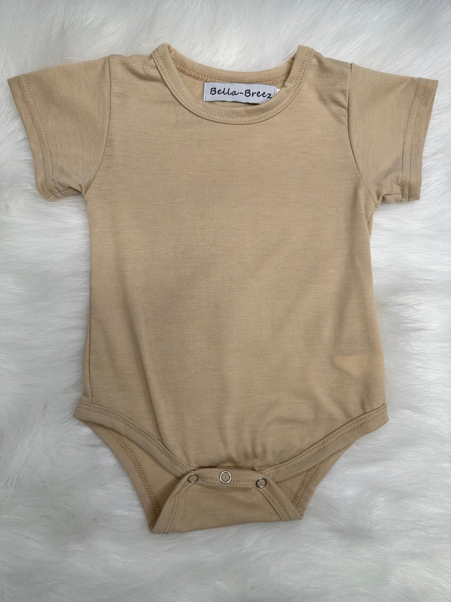 Blank Bodysuit (Multiple Colors) (FINAL SALE)