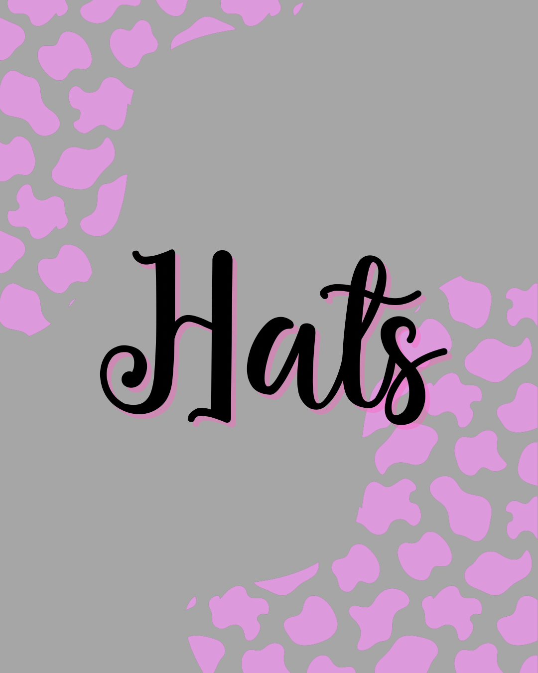 Hats