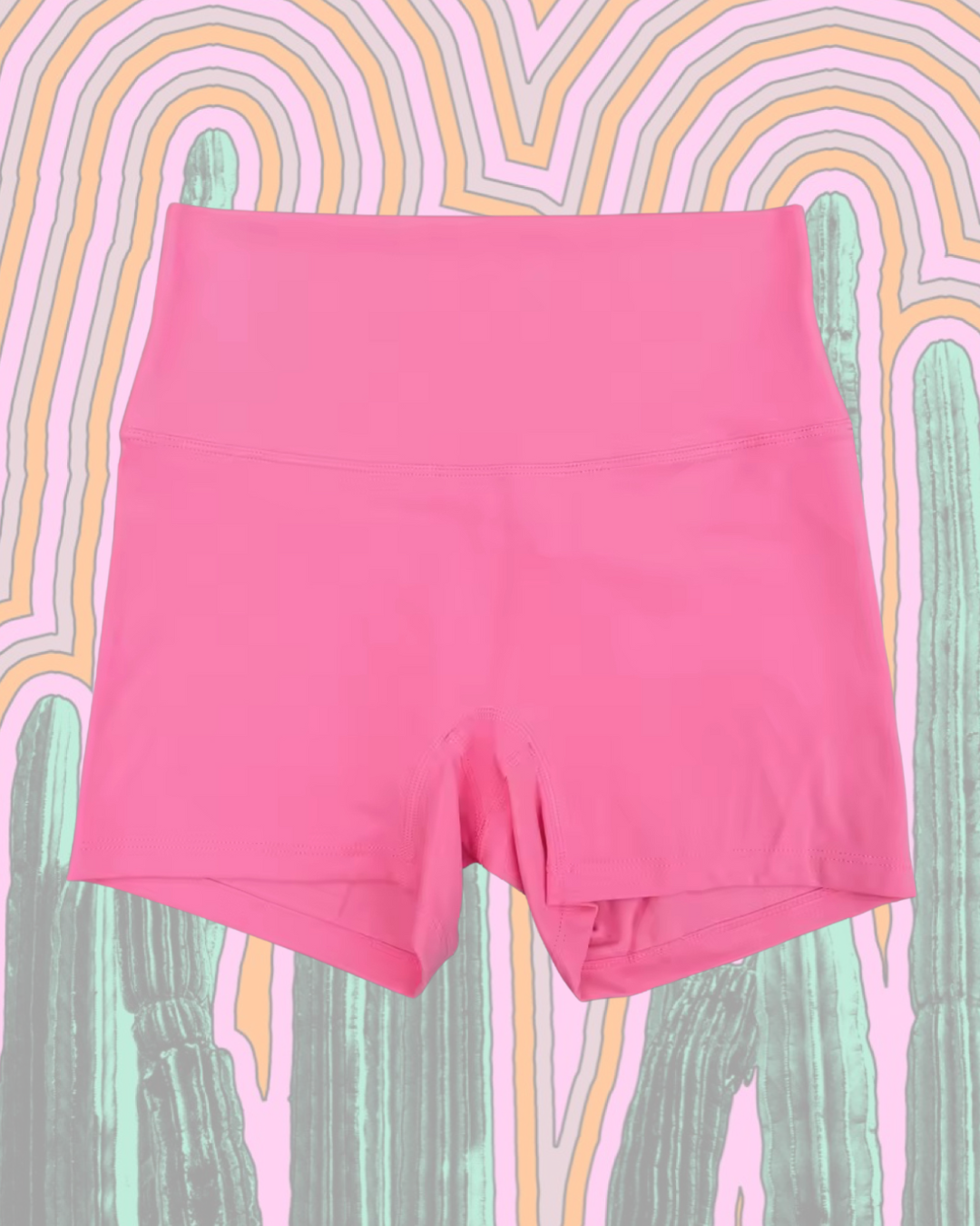 ANTI CAMEL TOE BIKERS