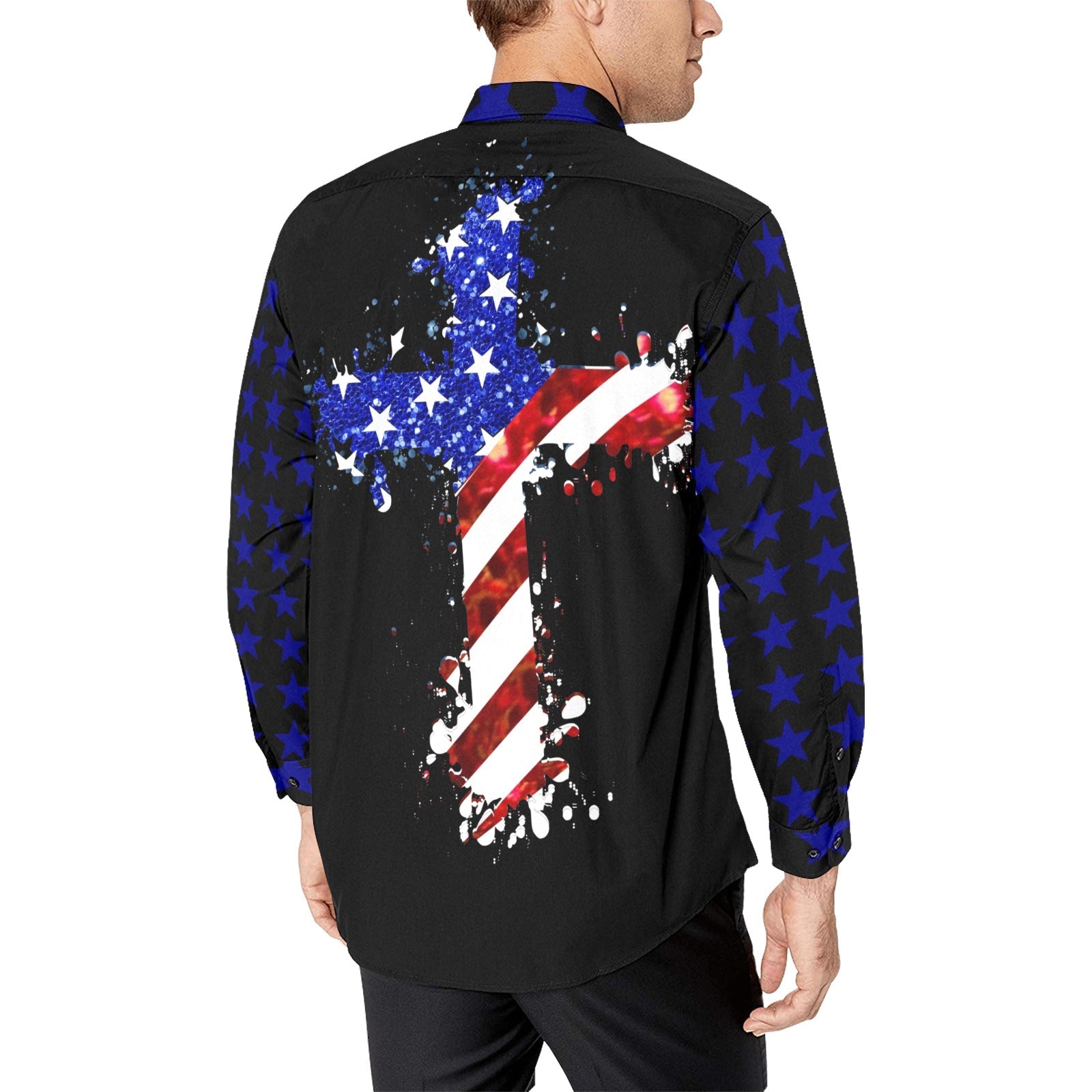Christian Patriot Unisex Shirt
