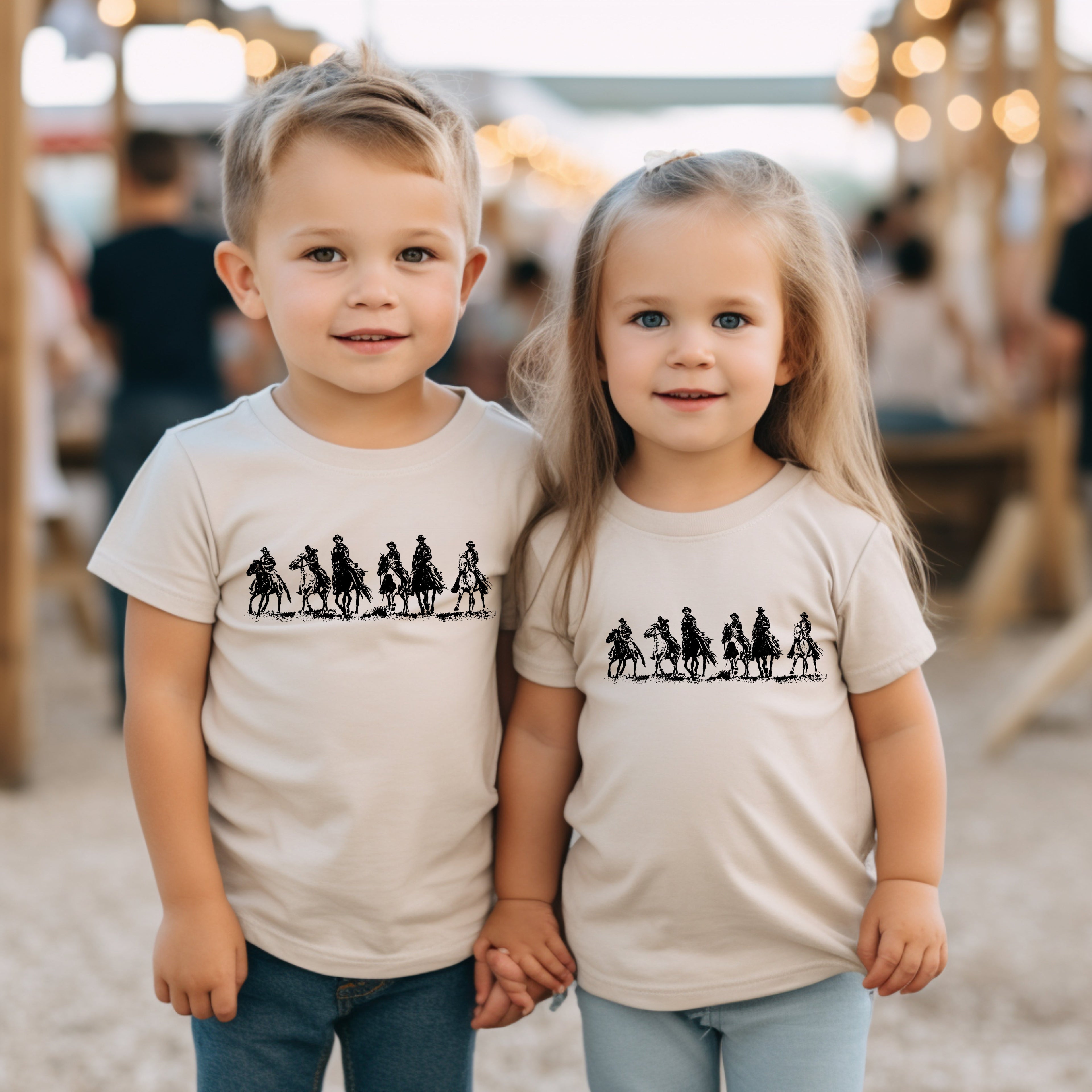 -Kids- Cowboys