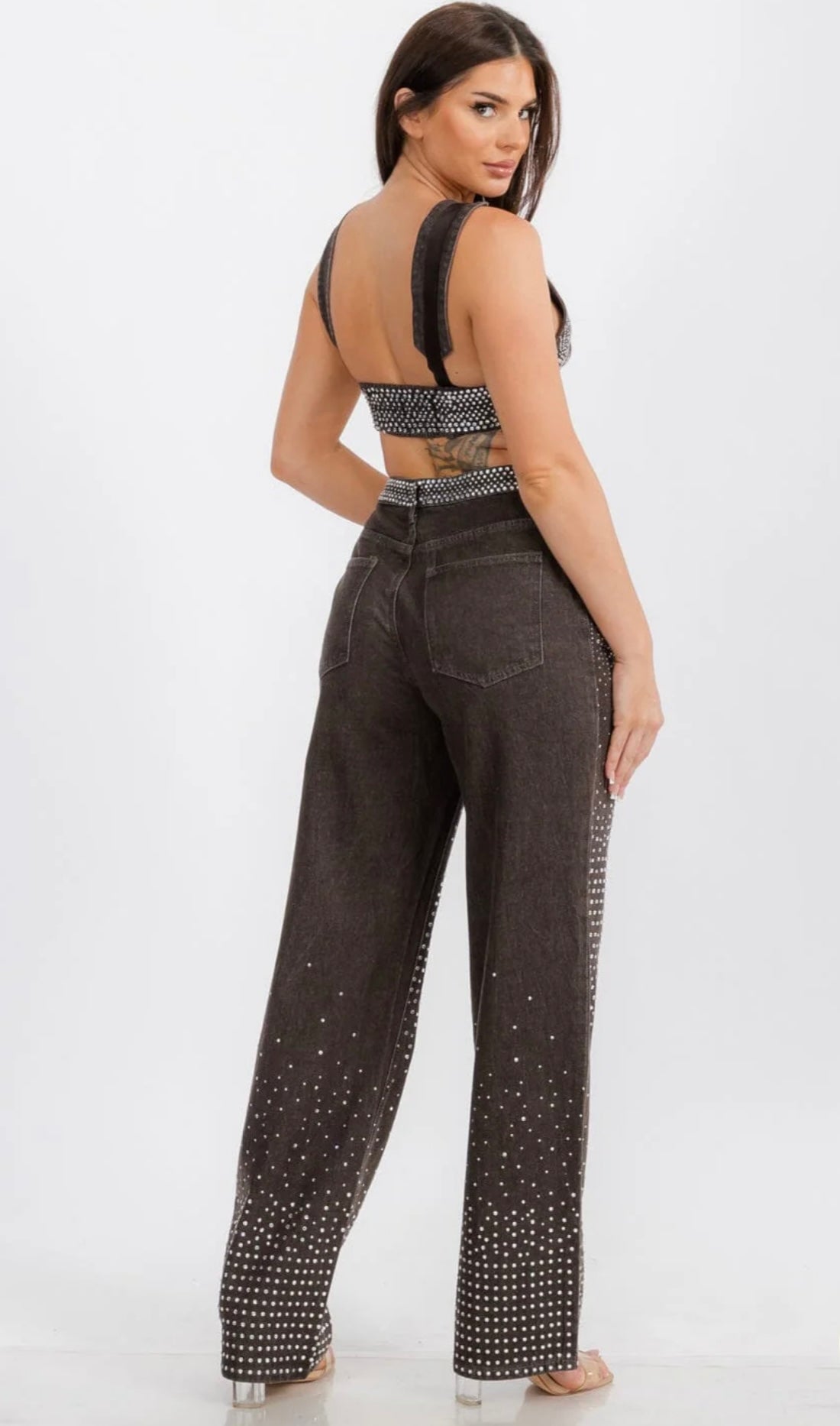 Midnight Rodeo Set