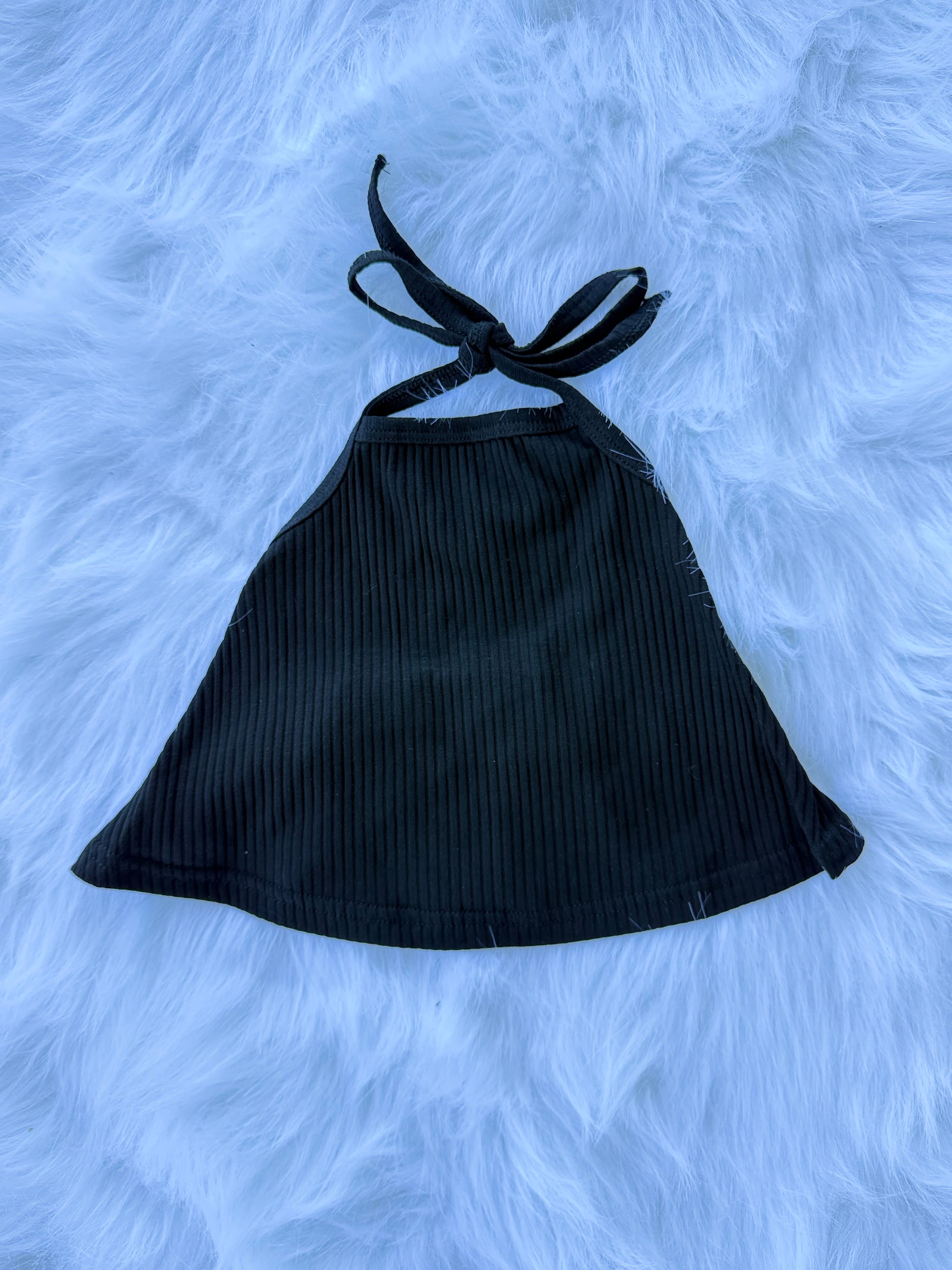 Black Swing Top