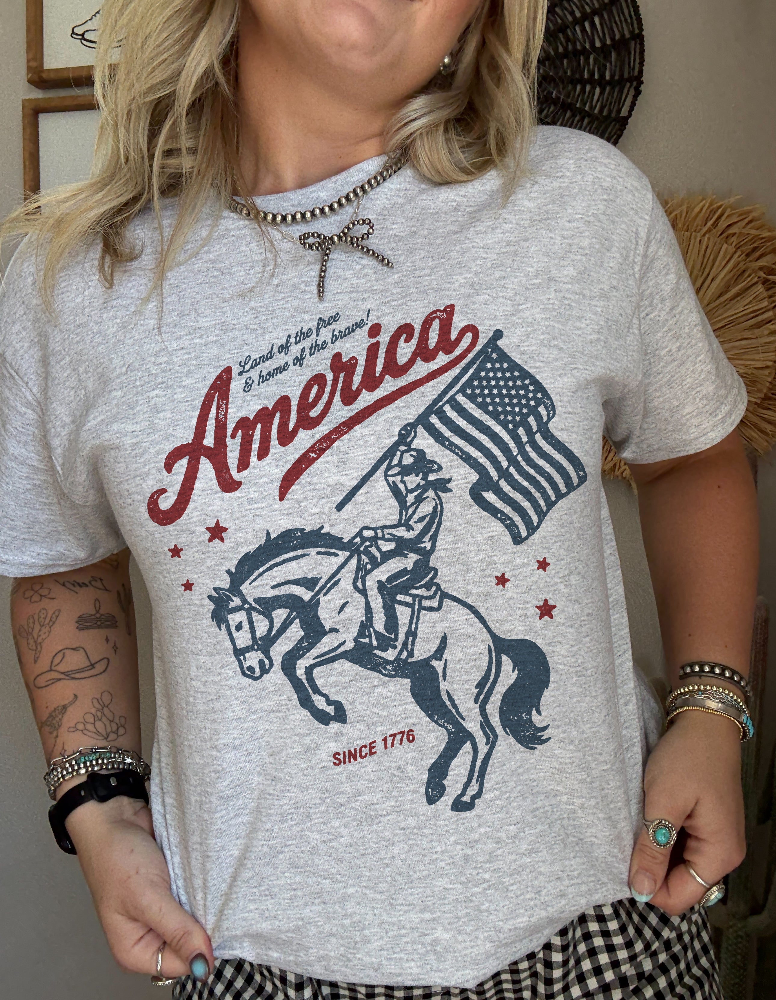AMERICA