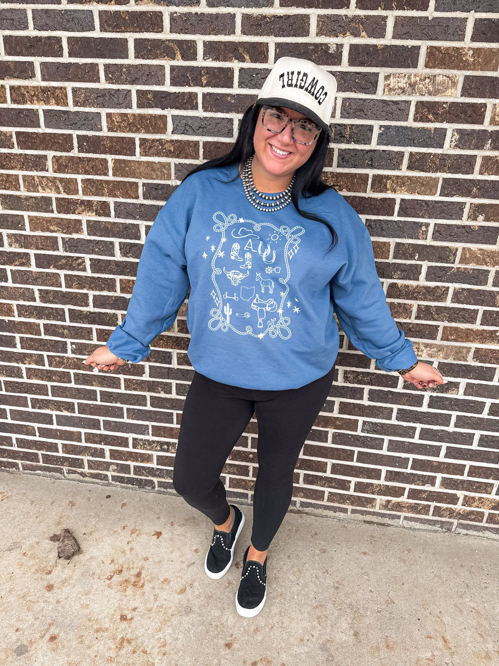 THE WALKING A LIFESTYLE