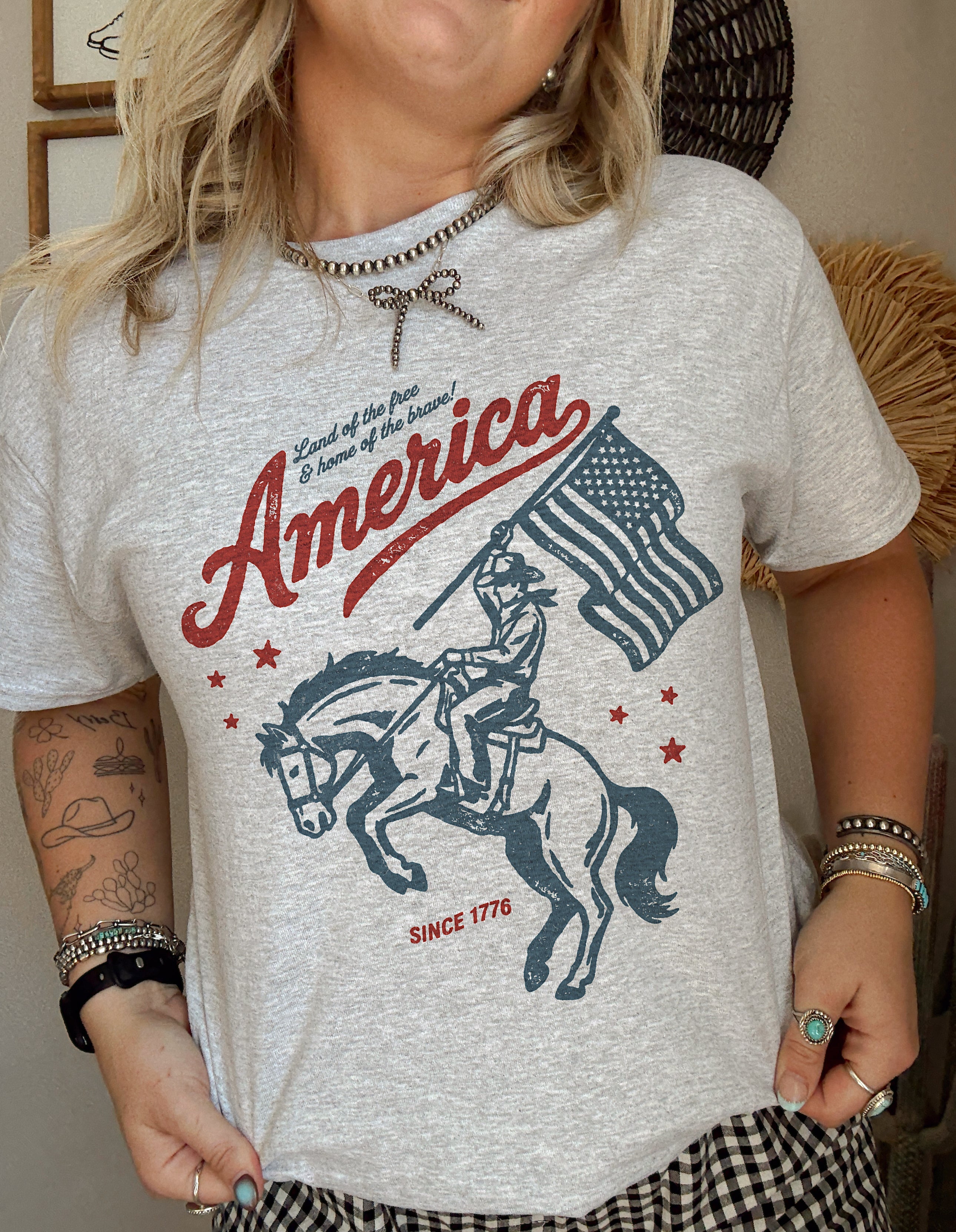 AMERICA