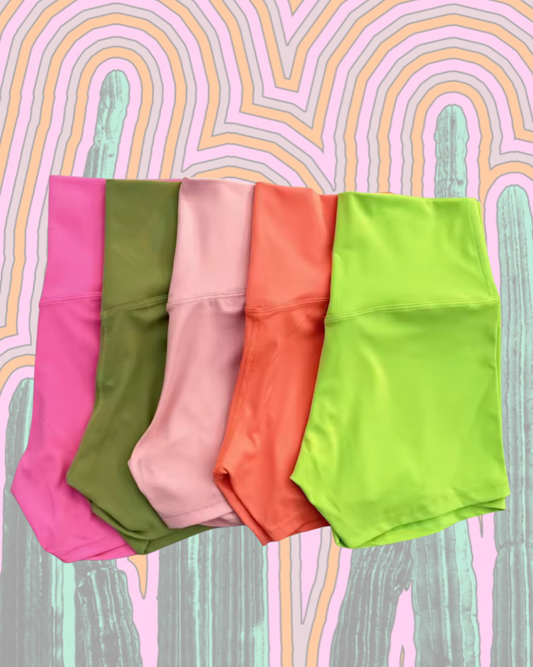 ANTI CAMEL TOE BIKERS