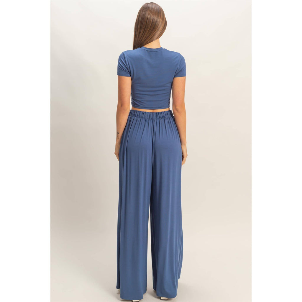 Boulevard Breeze Set