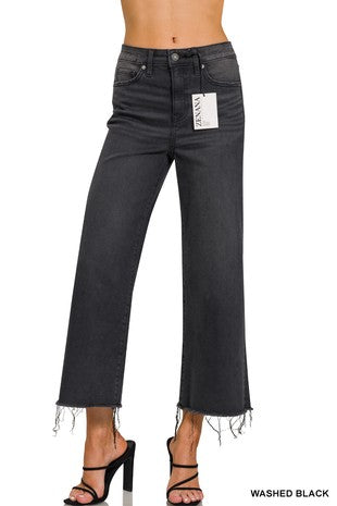 ZENANA GO-TO JEANS