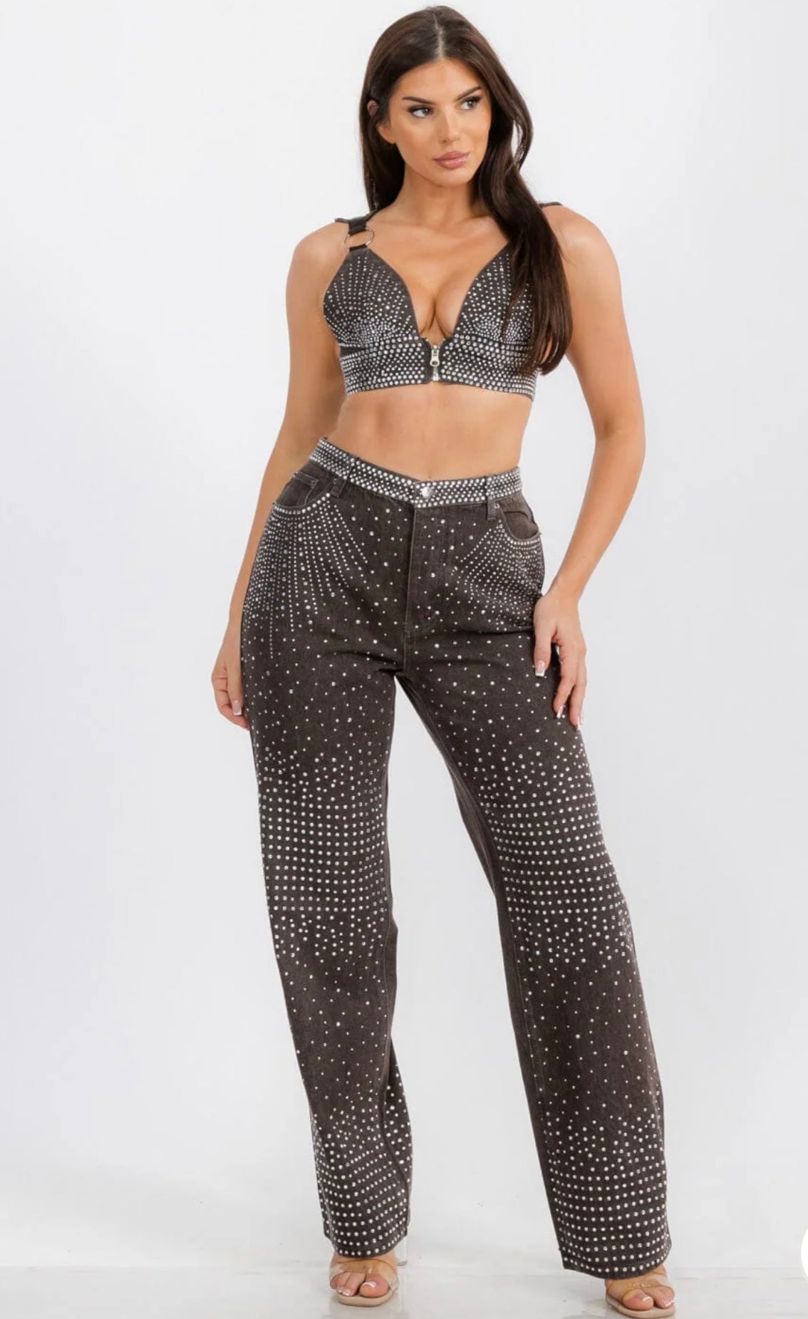 Midnight Rodeo Set