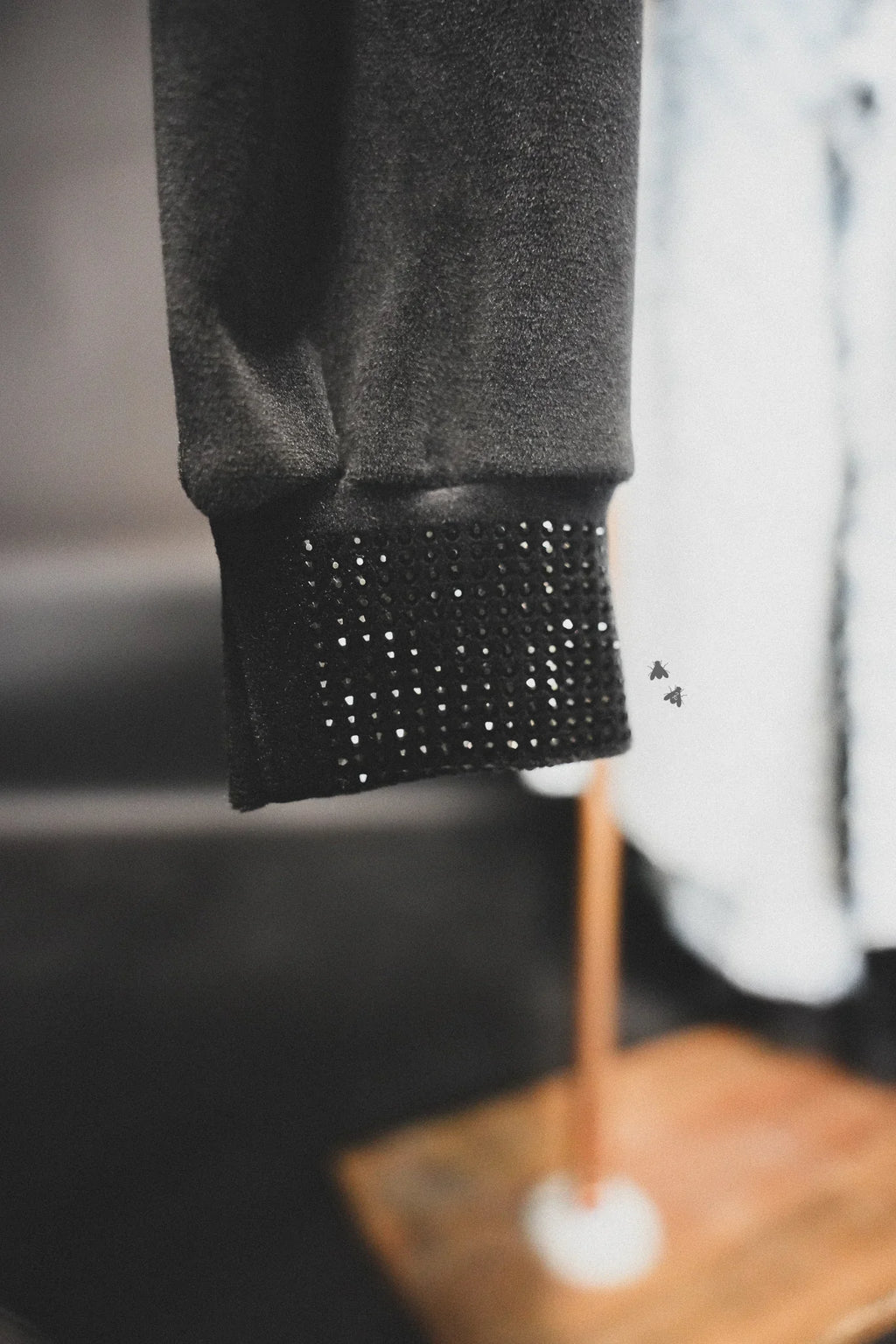 Howdy Couture Hoodie