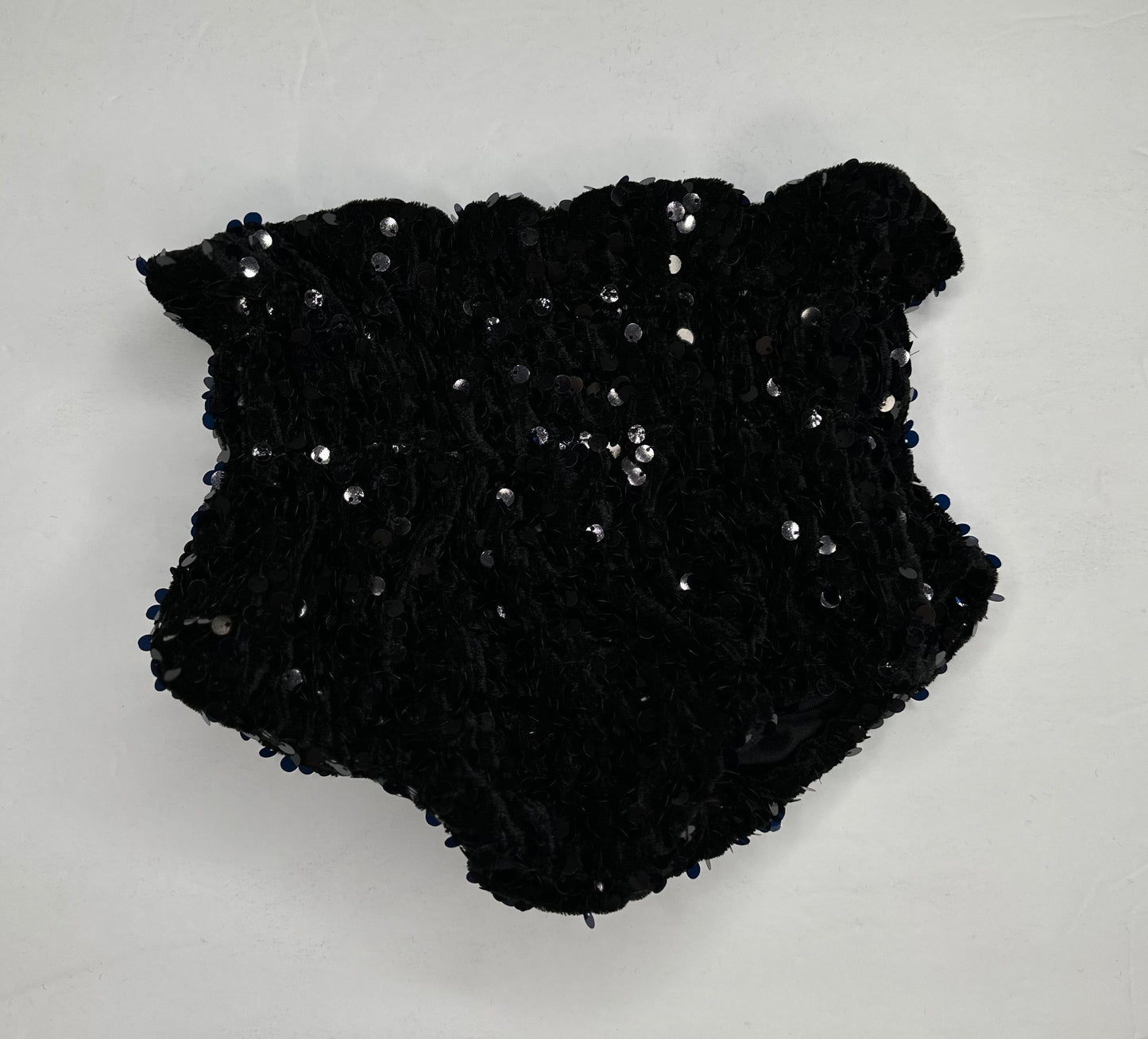 Sequin Bloomies (Multiple Colors) (FINAL SALE)