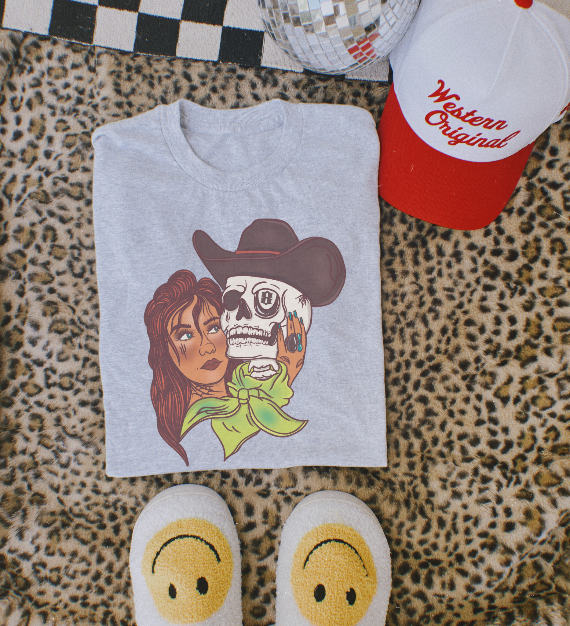 Everlasting Sublimation Tee