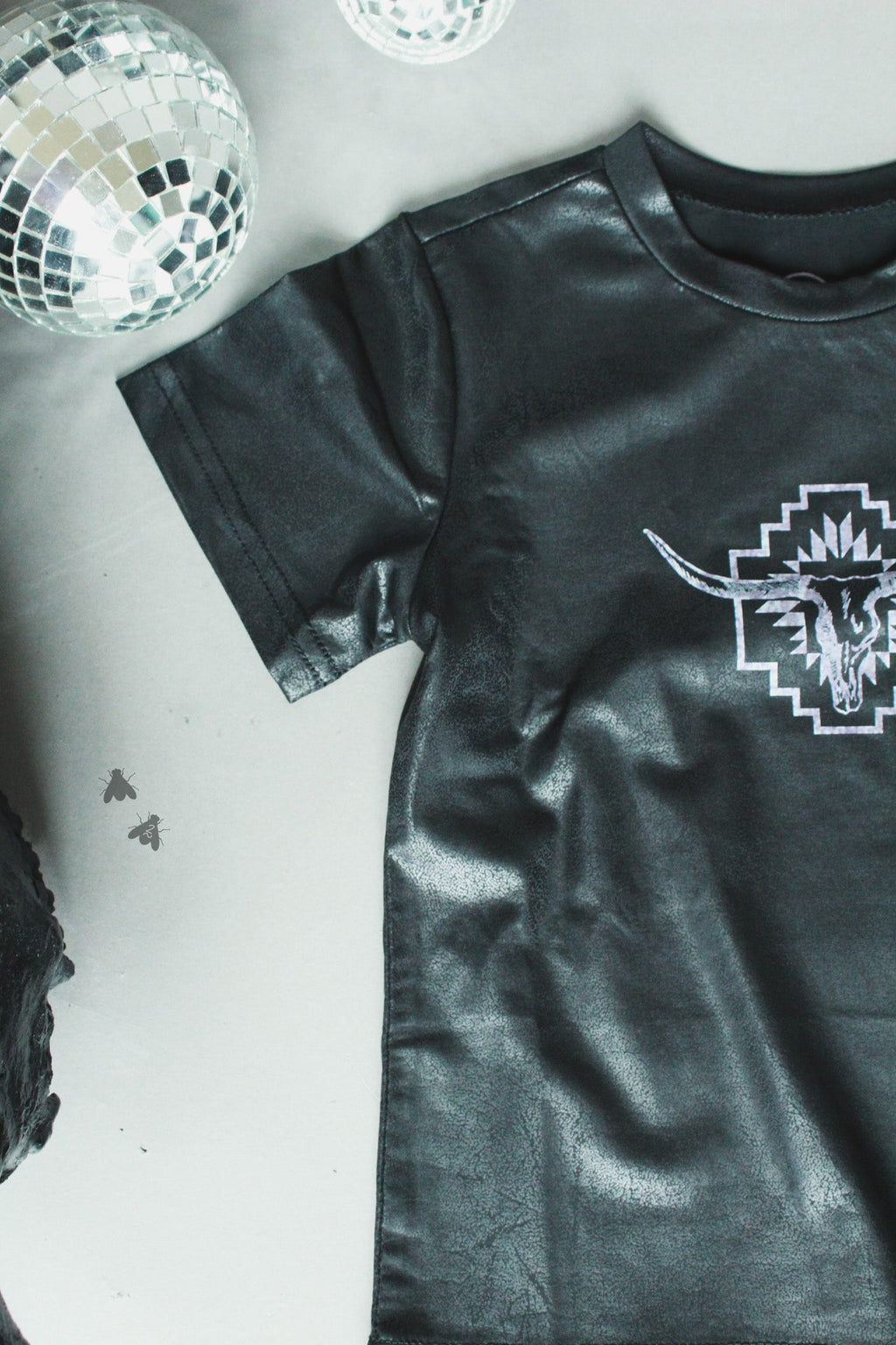 CISCO KID TEE