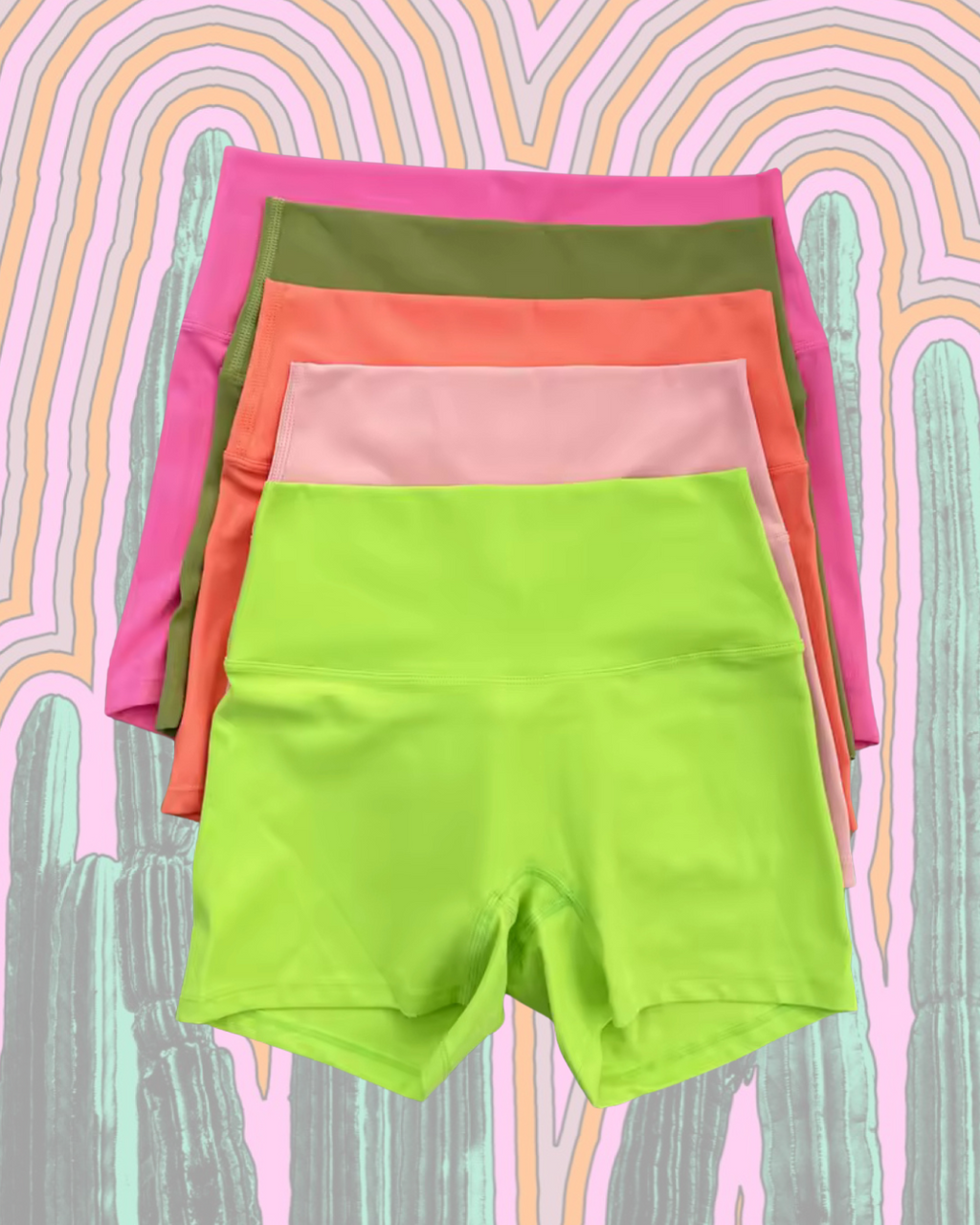 ANTI CAMEL TOE BIKERS